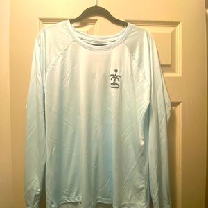 Jetty Supply NWT Sunshirt